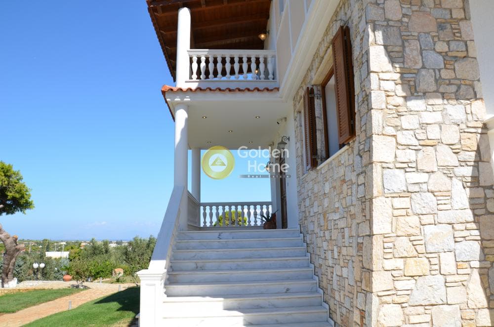 Μονοκατοικία στην Κέντρο, Αρτέμιδα (Λούτσα) — Φωτογραφία 131 από 133