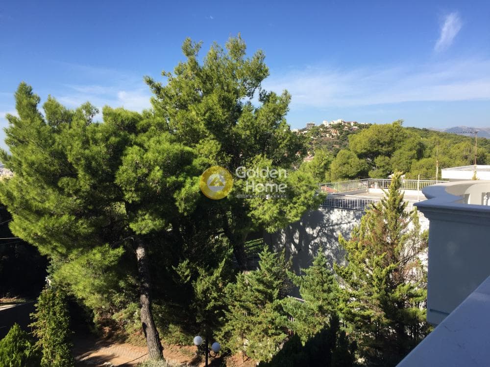 Μονοκατοικία στην Κέντρο, Πεντέλη — Φωτογραφία 53 από 98