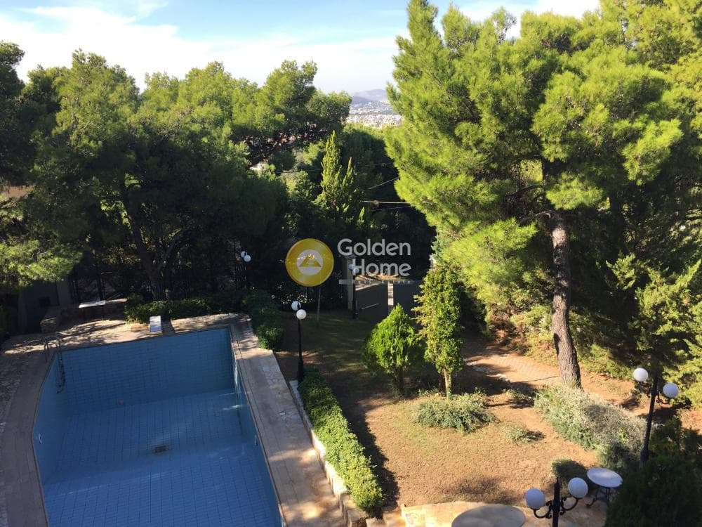 Μονοκατοικία στην Κέντρο, Πεντέλη — Φωτογραφία 3 από 98