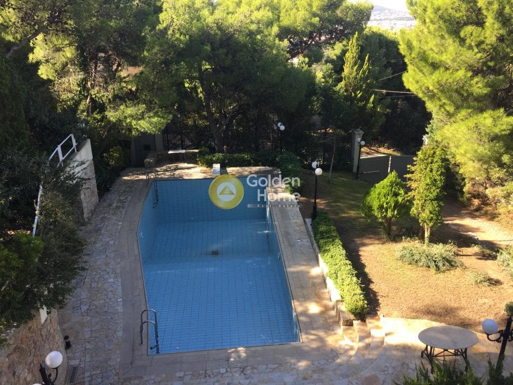 Μονοκατοικία στην Κέντρο, Πεντέλη — Φωτογραφία 55 από 98
