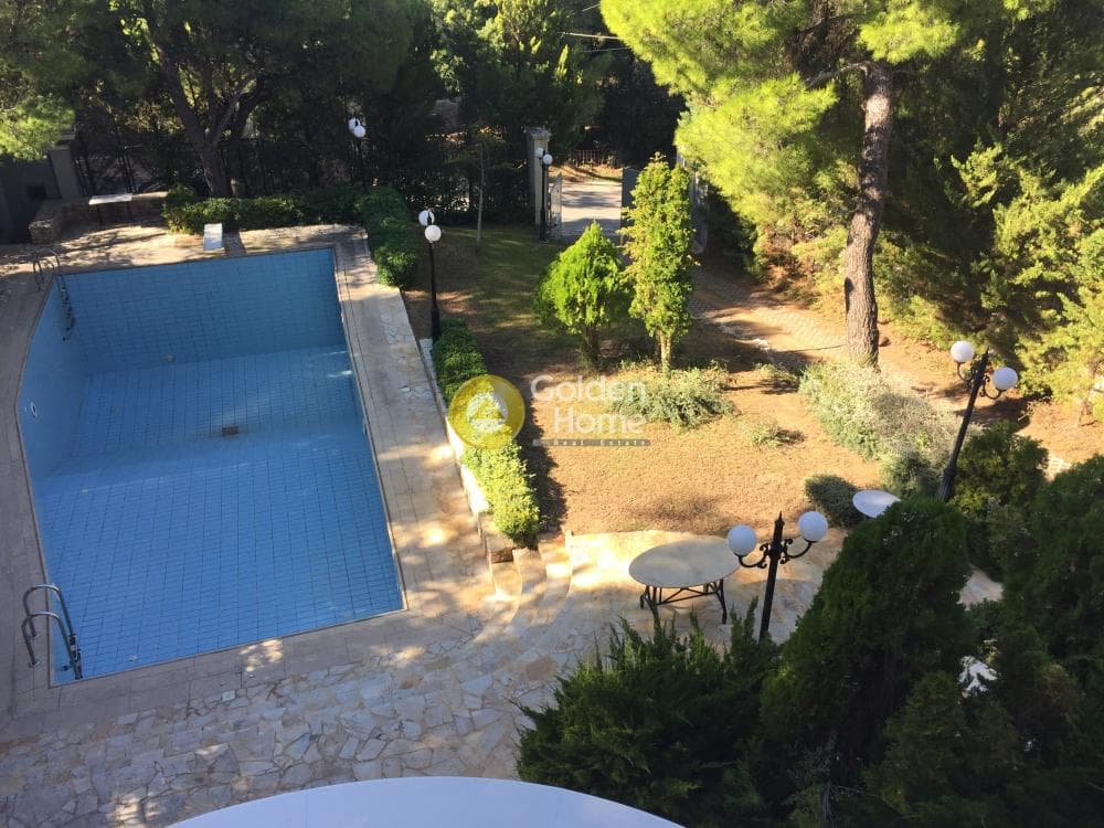 Μονοκατοικία στην Κέντρο, Πεντέλη — Φωτογραφία 56 από 98
