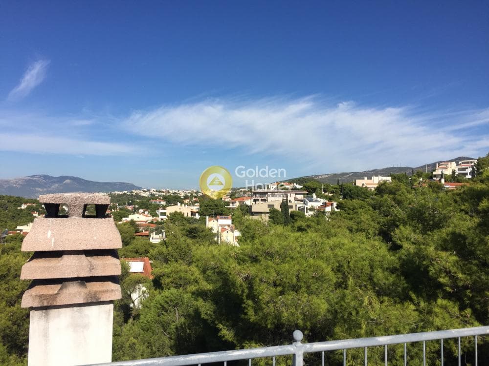 Μονοκατοικία στην Κέντρο, Πεντέλη — Φωτογραφία 64 από 98