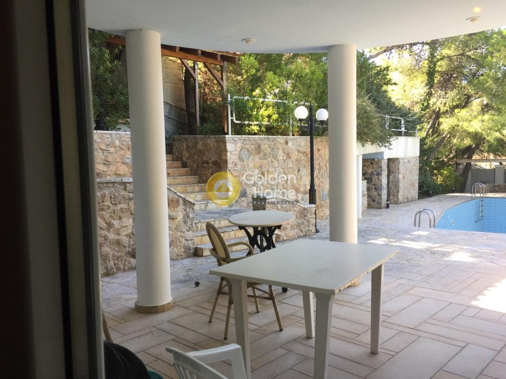 Μονοκατοικία στην Κέντρο, Πεντέλη — Φωτογραφία 66 από 98