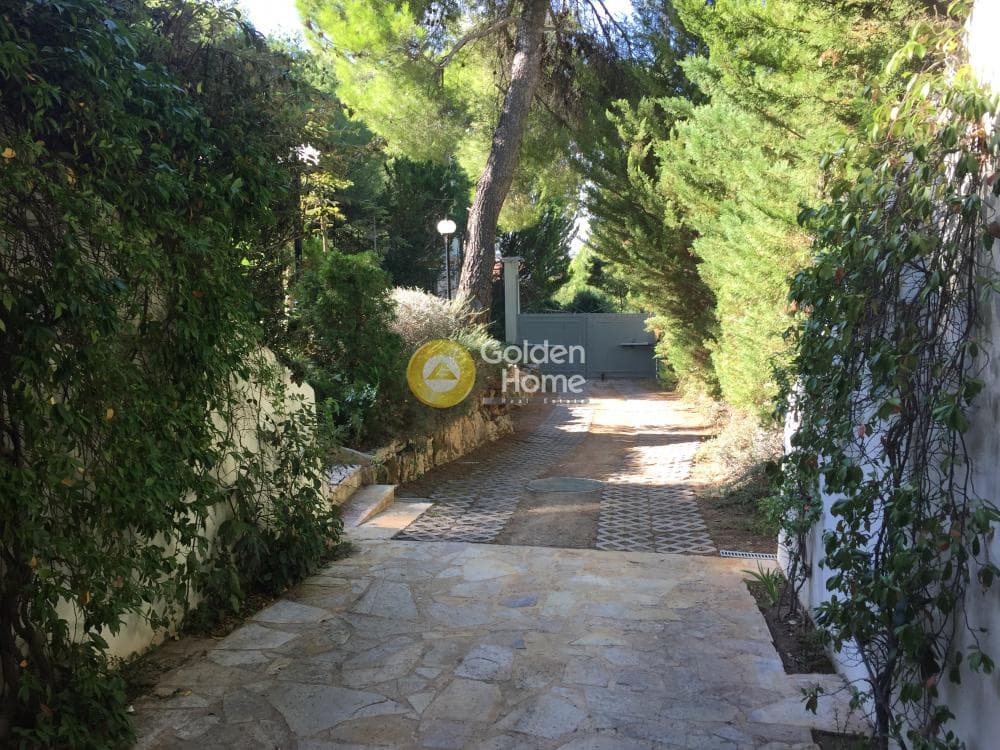 Μονοκατοικία στην Κέντρο, Πεντέλη — Φωτογραφία 54 από 98