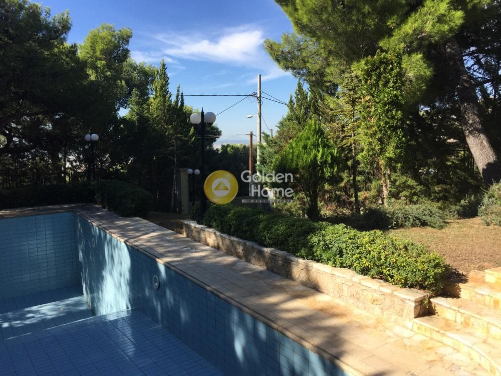 Μονοκατοικία στην Κέντρο, Πεντέλη — Φωτογραφία 71 από 98