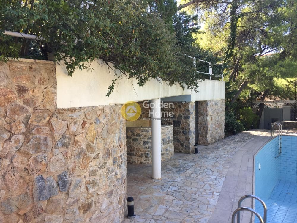 Μονοκατοικία στην Κέντρο, Πεντέλη — Φωτογραφία 72 από 98