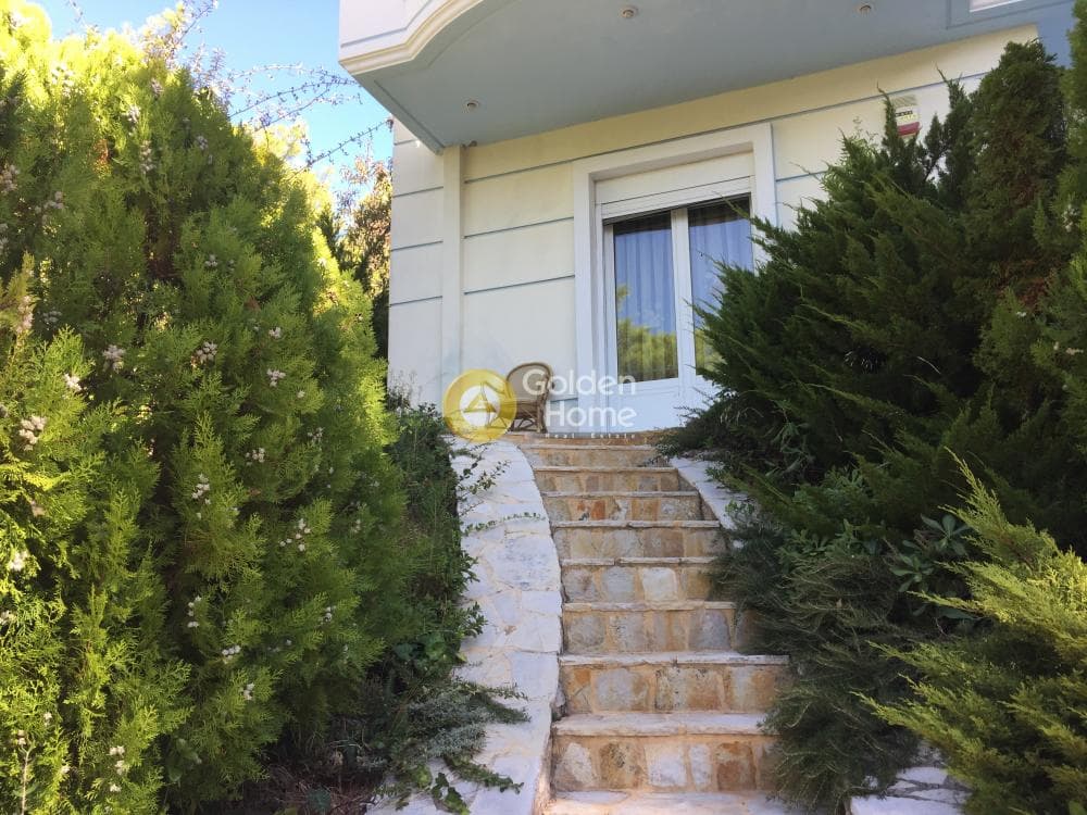 Μονοκατοικία στην Κέντρο, Πεντέλη — Φωτογραφία 73 από 98