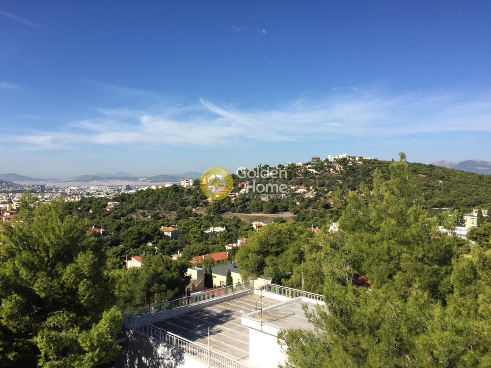 Μονοκατοικία στην Κέντρο, Πεντέλη — Φωτογραφία 80 από 98