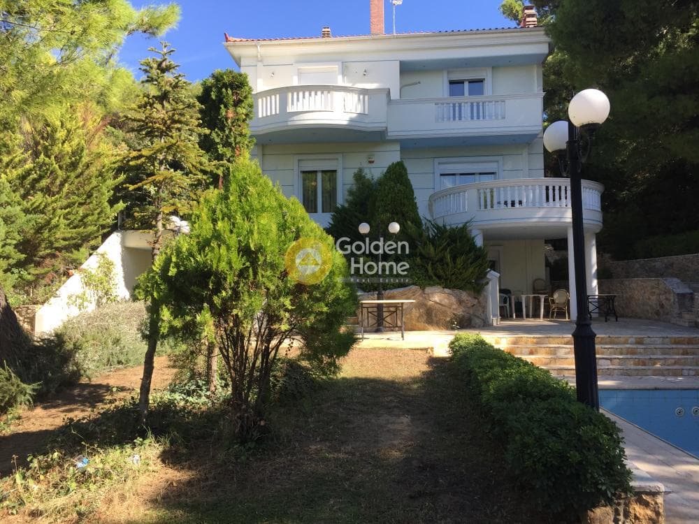 Μονοκατοικία στην Κέντρο, Πεντέλη — Φωτογραφία 83 από 98