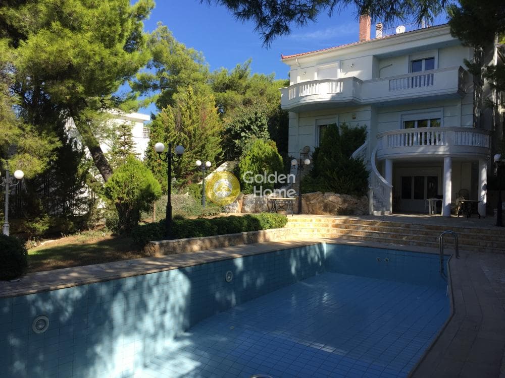 Μονοκατοικία στην Κέντρο, Πεντέλη — Φωτογραφία 85 από 98