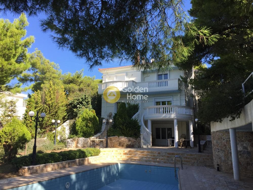 Μονοκατοικία στην Κέντρο, Πεντέλη — Φωτογραφία 90 από 98