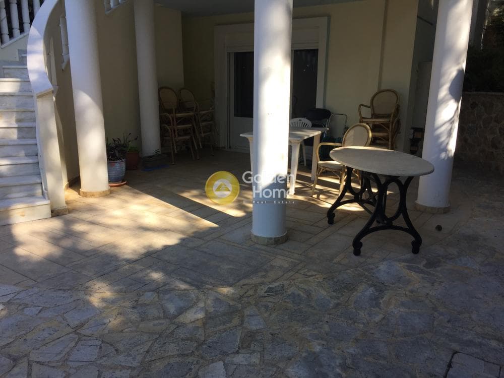 Μονοκατοικία στην Κέντρο, Πεντέλη — Φωτογραφία 95 από 98