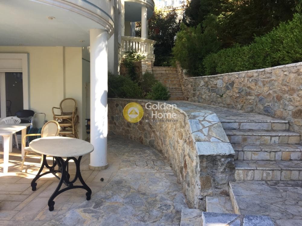 Μονοκατοικία στην Κέντρο, Πεντέλη — Φωτογραφία 96 από 98