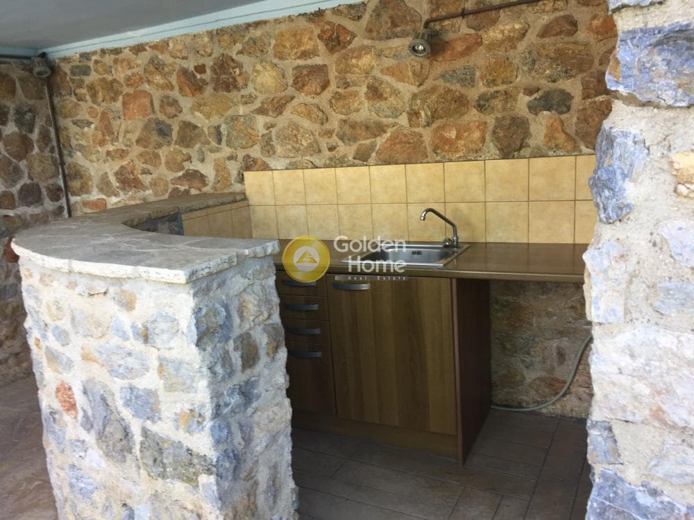 Μονοκατοικία στην Κέντρο, Πεντέλη — Φωτογραφία 97 από 98