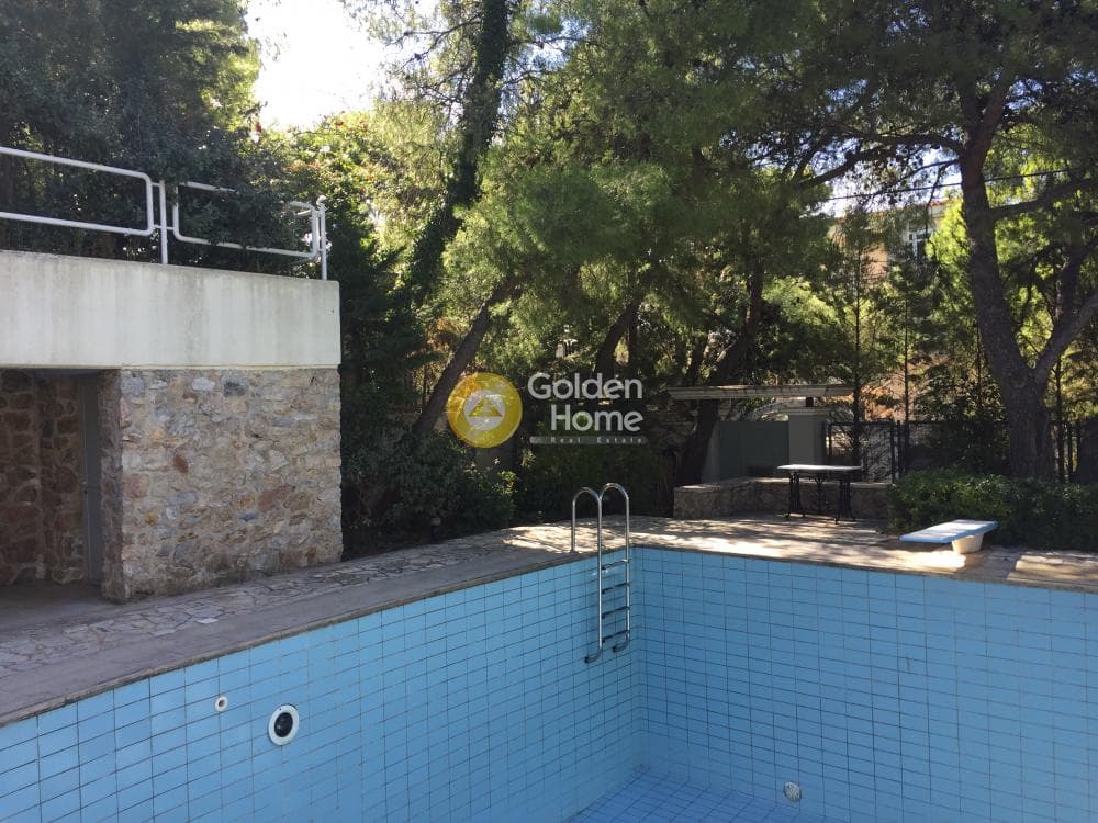 Μονοκατοικία στην Κέντρο, Πεντέλη — Φωτογραφία 98 από 98