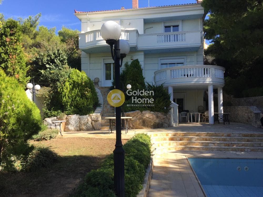 Μονοκατοικία στην Κέντρο, Πεντέλη — Φωτογραφία 70 από 98