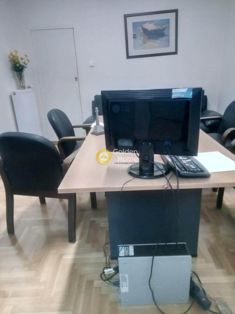 Γραφείο στην Πλατεία Κολιάτσου, Λεωφ. Πατησίων - Λεωφ. Αχαρνών — Φωτογραφία 3 από 9