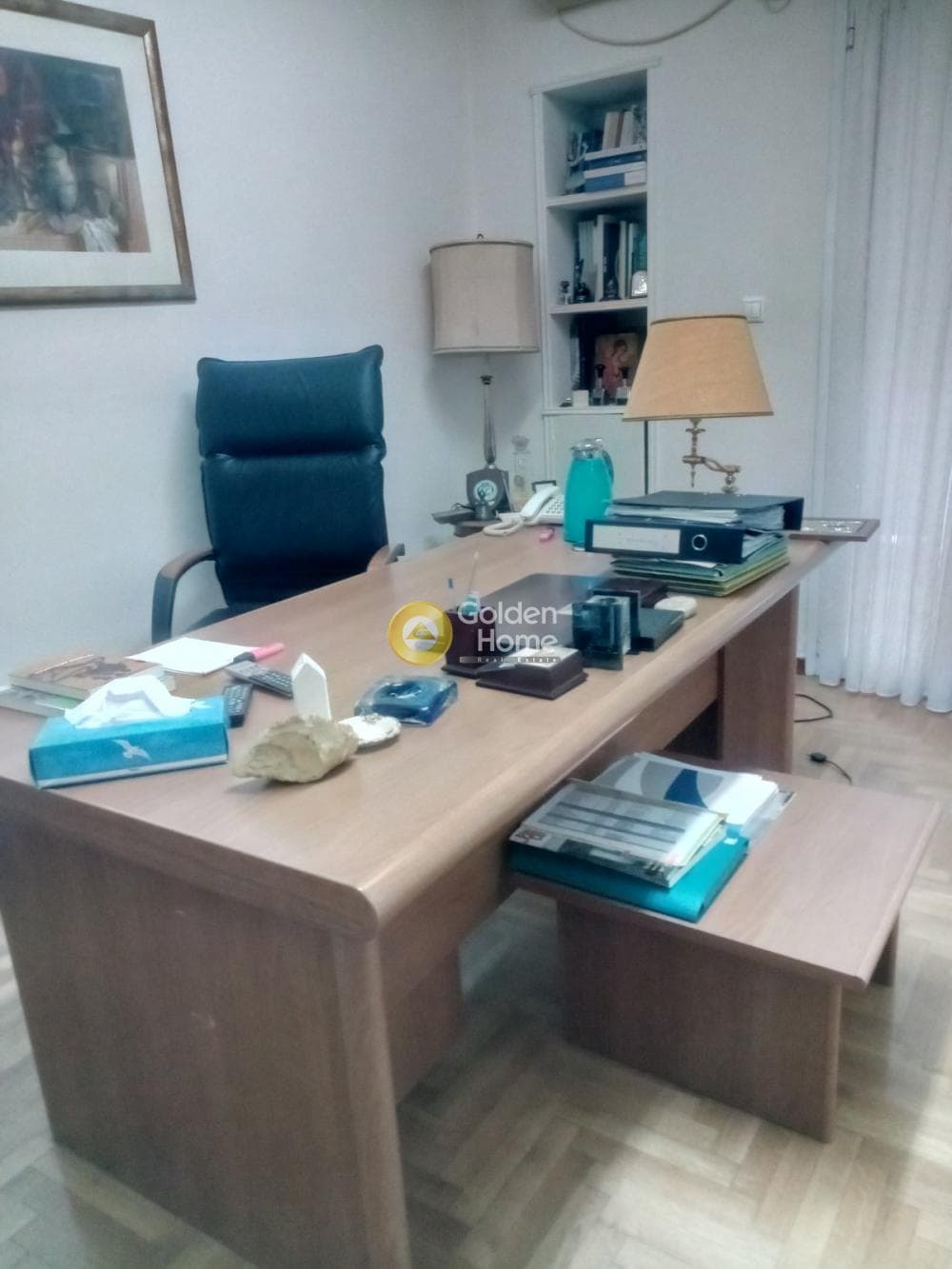 Γραφείο στην Πλατεία Κολιάτσου, Λεωφ. Πατησίων - Λεωφ. Αχαρνών — Φωτογραφία 5 από 9