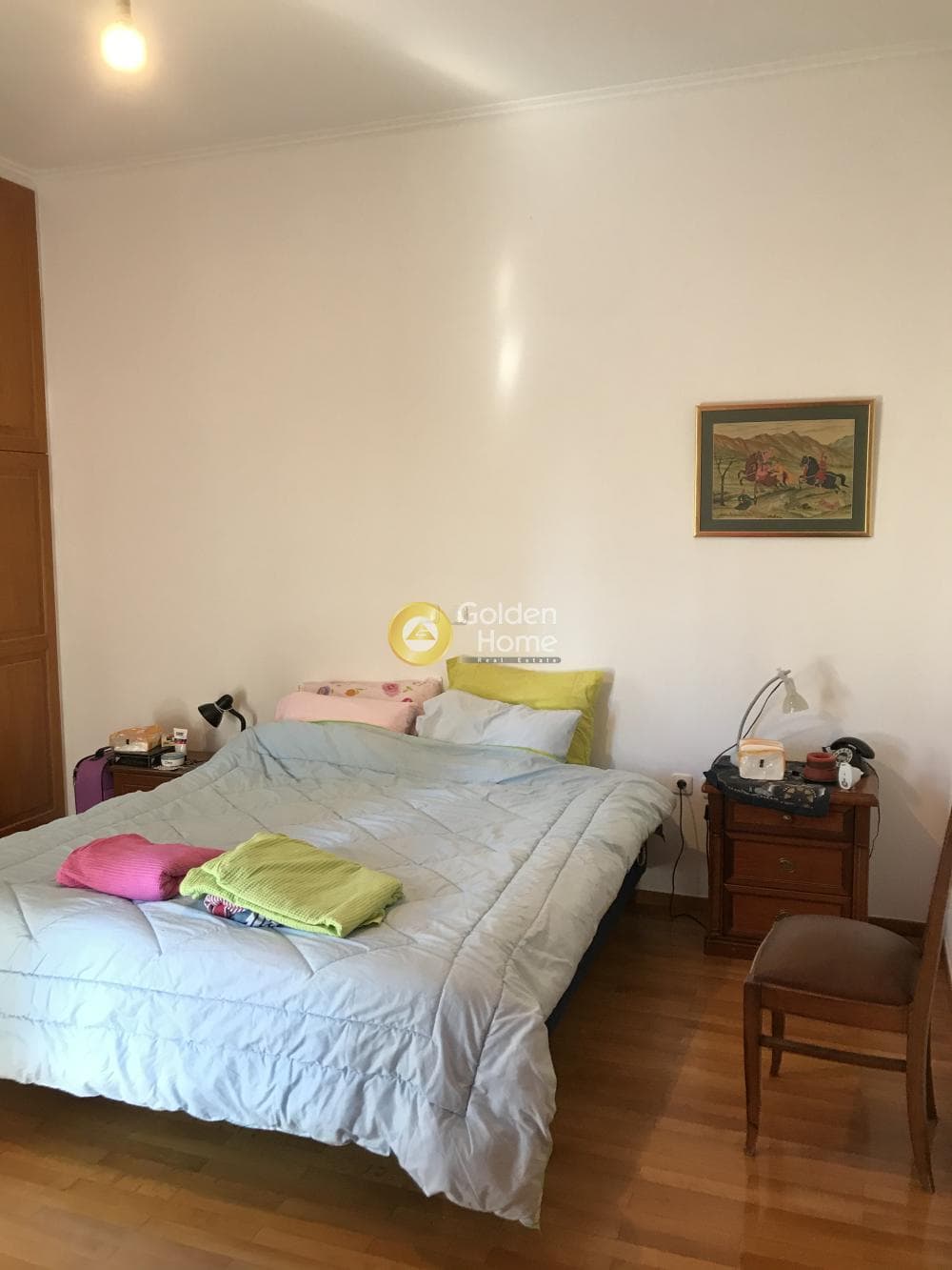 Apartment in Exochi, Voula — Photo 10 of 21
