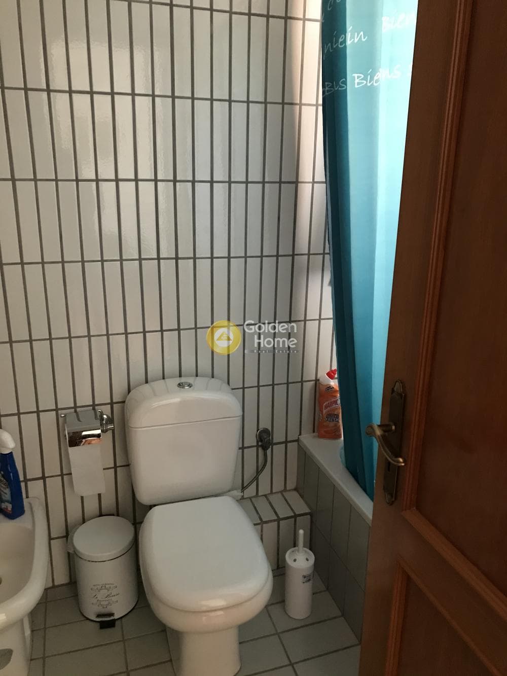 Apartment in Exochi, Voula — Photo 16 of 21
