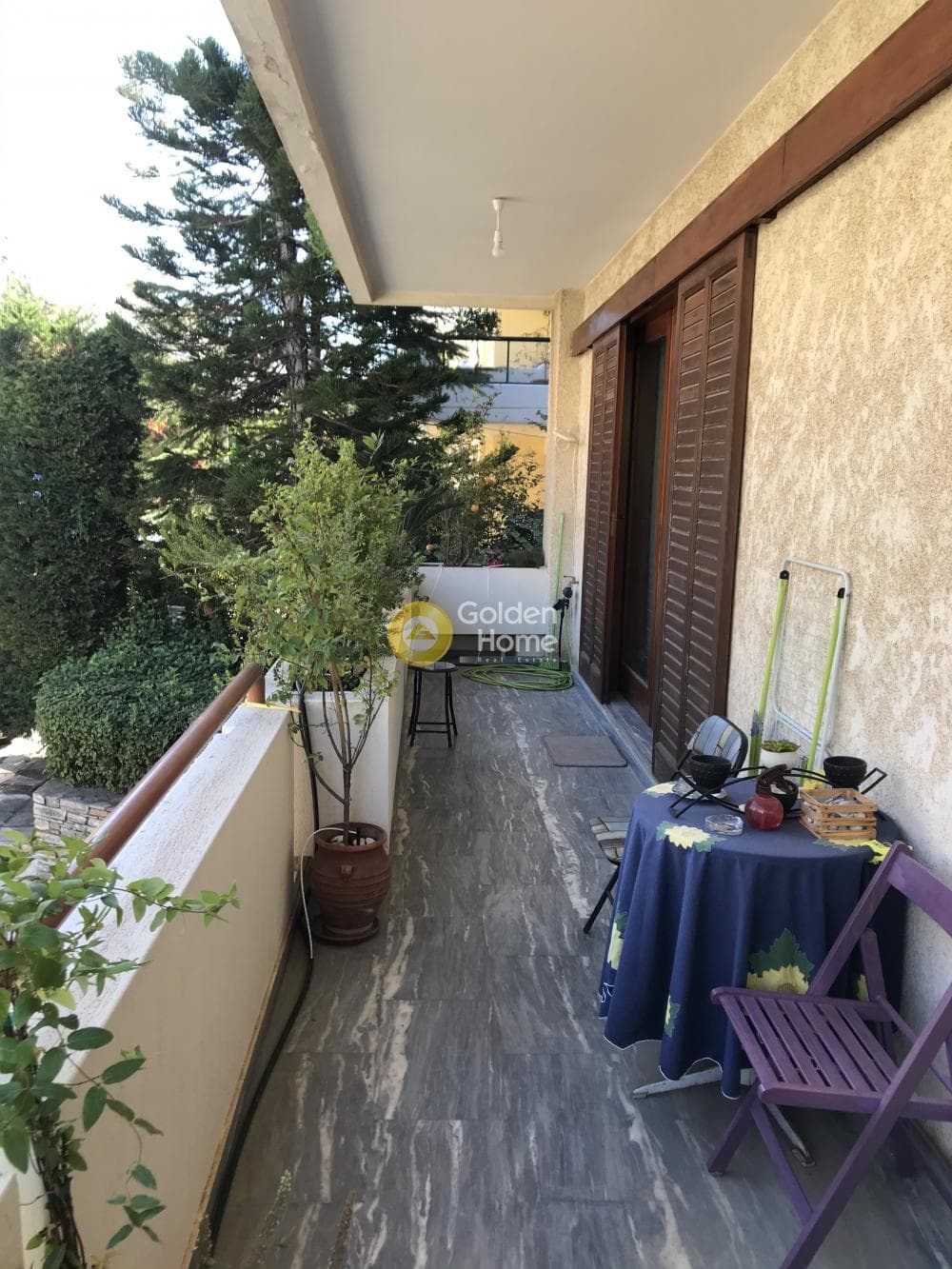 Apartment in Exochi, Voula — Photo 21 of 21