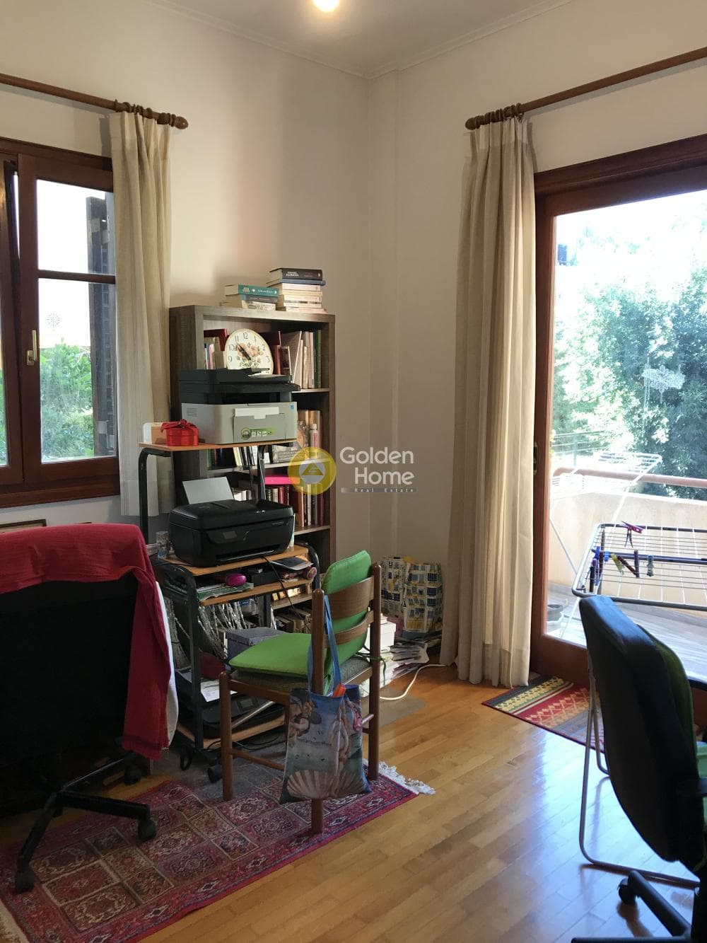 Apartment in Exochi, Voula — Photo 15 of 21