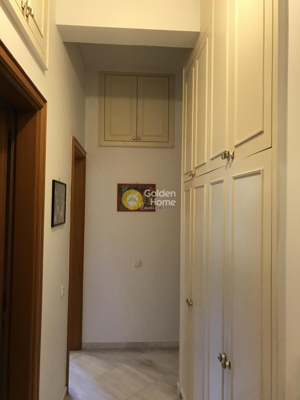 Apartment in Exochi, Voula — Photo 9 of 21