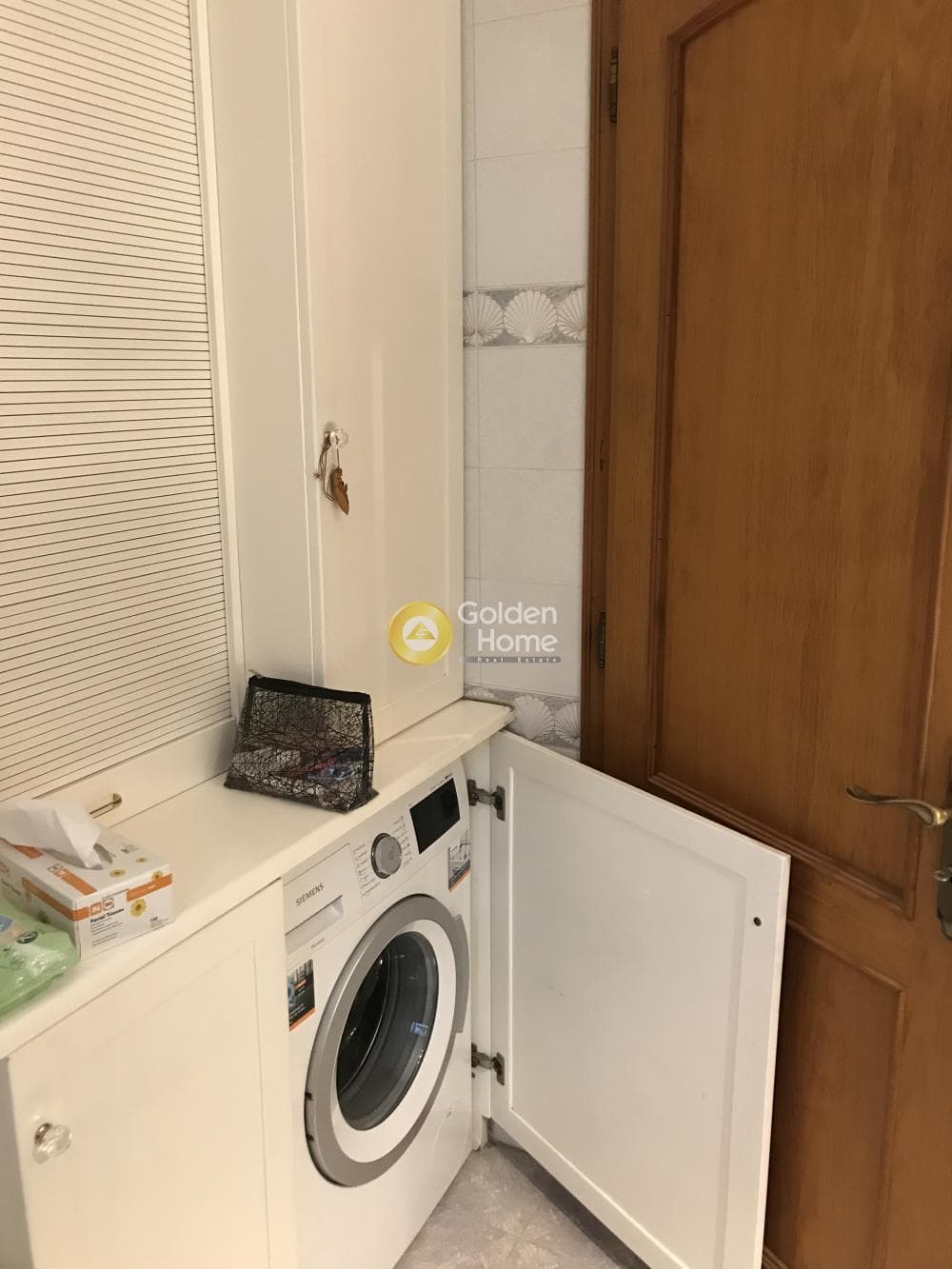 Apartment in Exochi, Voula — Photo 18 of 21