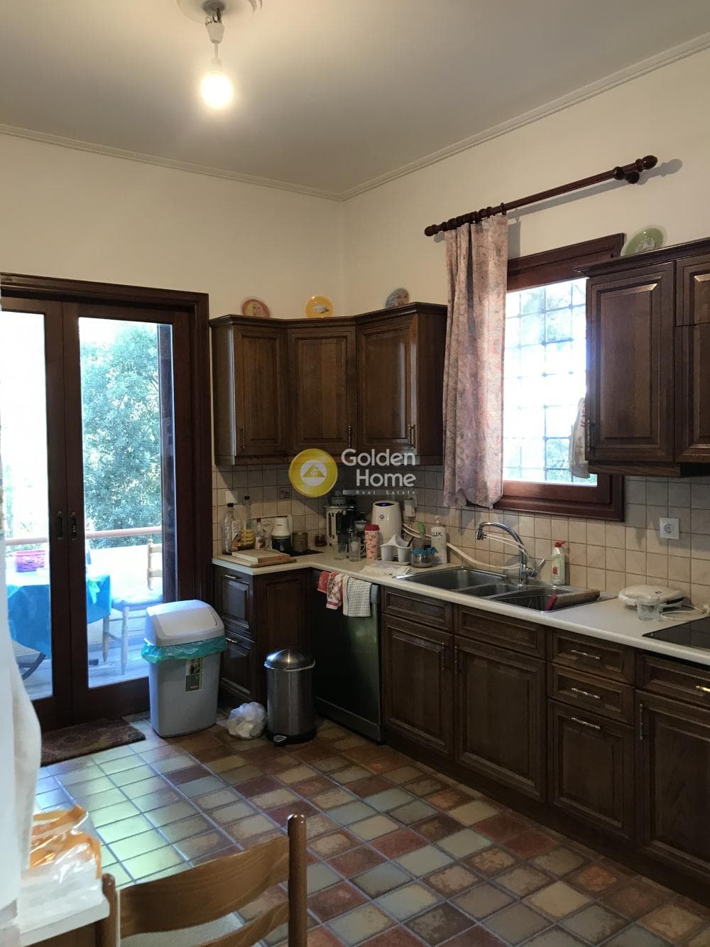 Apartment in Exochi, Voula — Photo 6 of 21