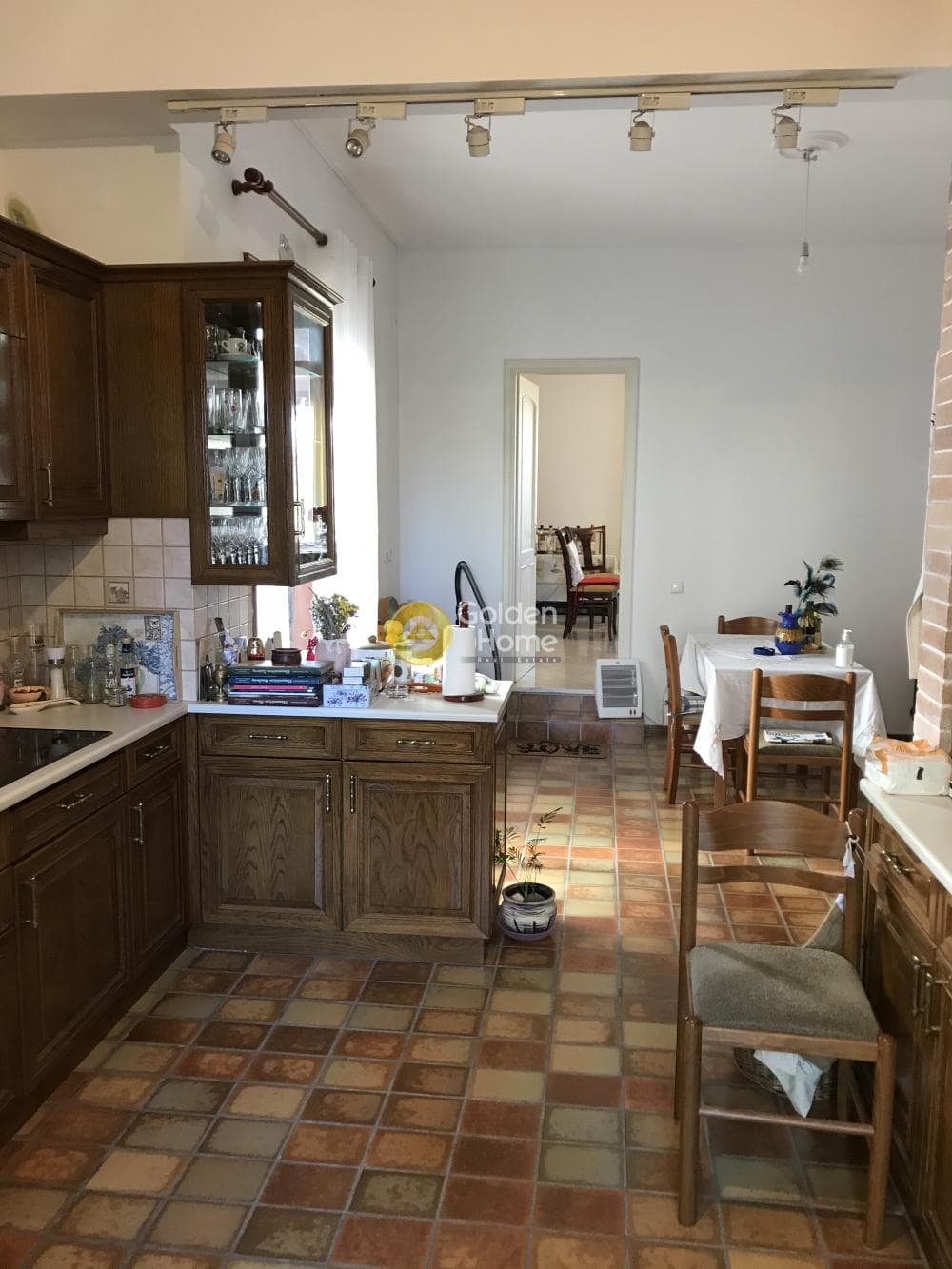Apartment in Exochi, Voula — Photo 5 of 21