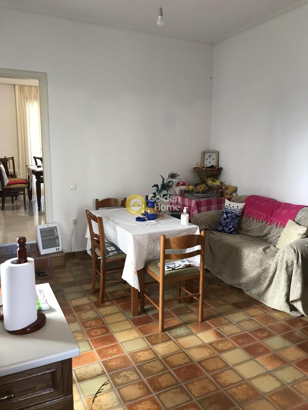 Apartment in Exochi, Voula — Photo 8 of 21