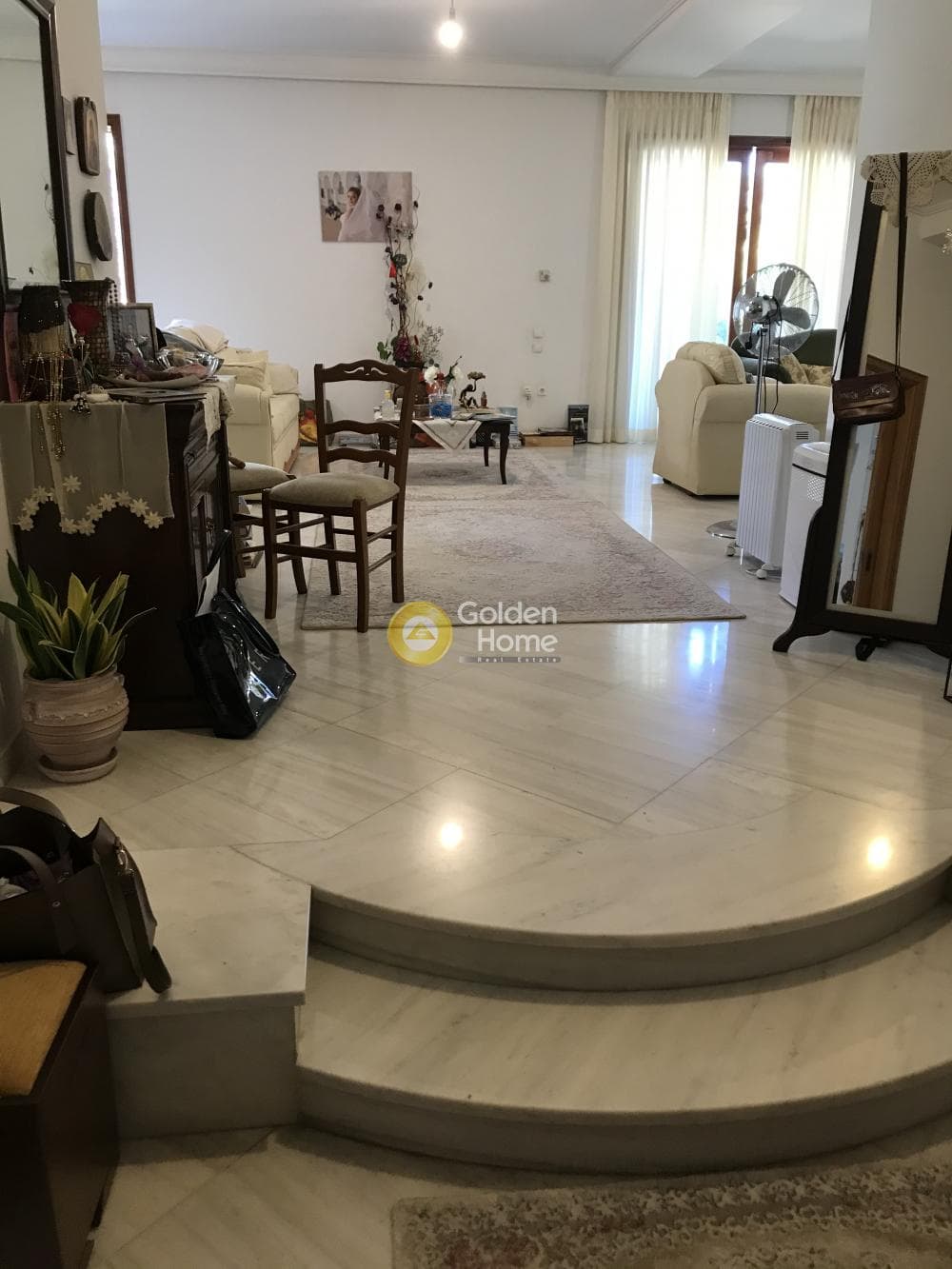 Apartment in Exochi, Voula — Photo 1 of 21