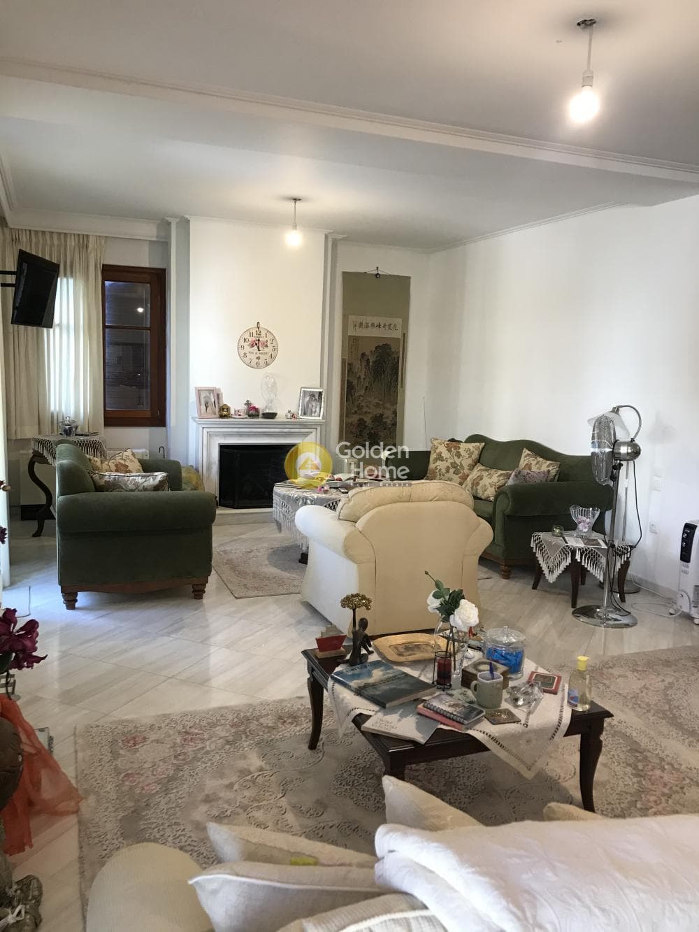Apartment in Exochi, Voula — Photo 3 of 21