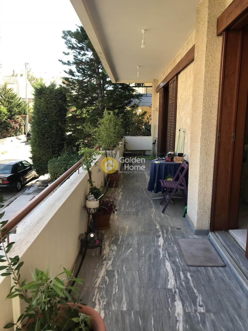 Apartment in Exochi, Voula — Photo 19 of 21