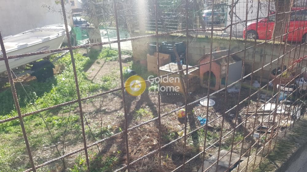 Οικόπεδο στην Μεγάλα Σχοινία Α, Αχαρνές — Φωτογραφία 2 από 6