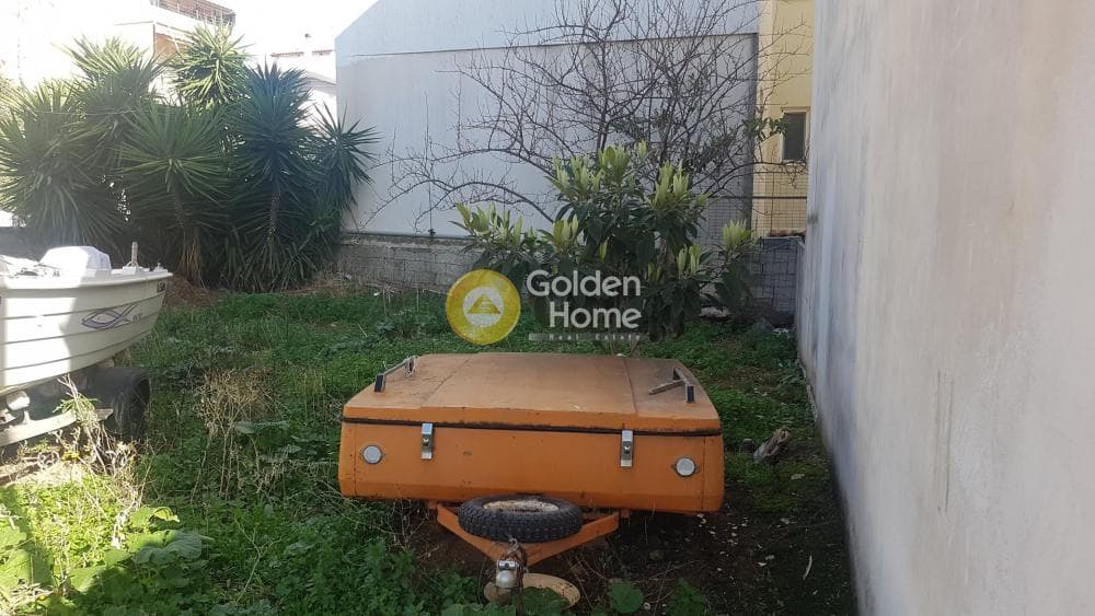 Οικόπεδο στην Μεγάλα Σχοινία Α, Αχαρνές — Φωτογραφία 3 από 6