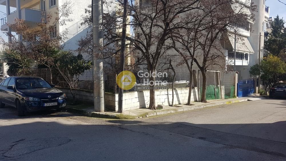 Οικόπεδο στην Μεγάλα Σχοινία Α, Αχαρνές — Φωτογραφία 4 από 6