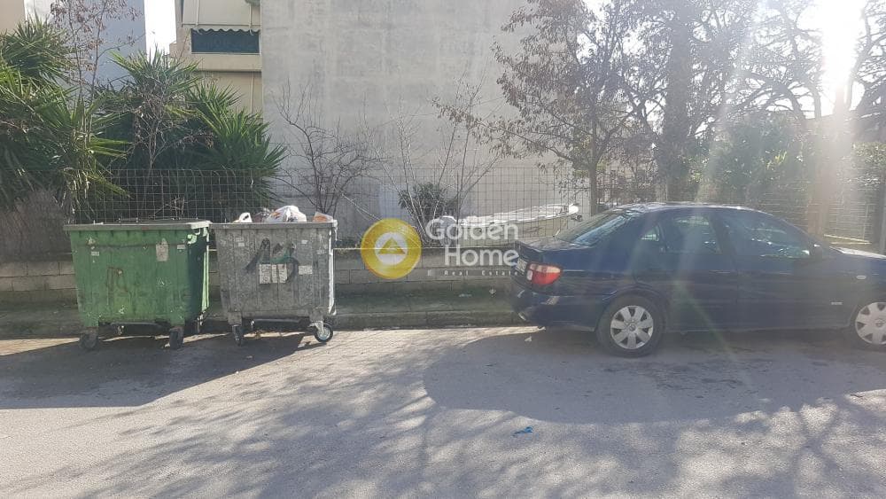 Οικόπεδο στην Μεγάλα Σχοινία Α, Αχαρνές — Φωτογραφία 5 από 6