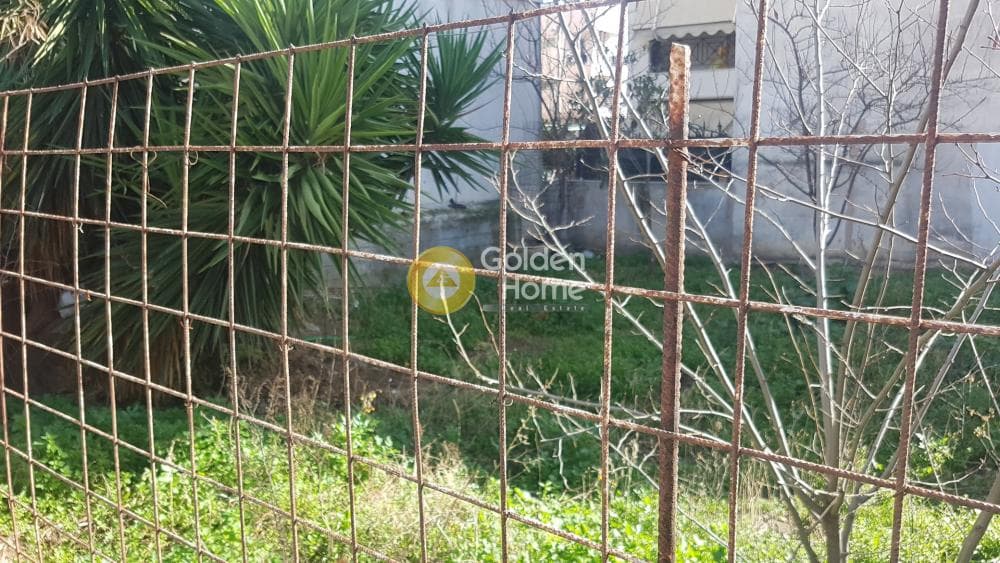 Οικόπεδο στην Μεγάλα Σχοινία Α, Αχαρνές — Φωτογραφία 6 από 6