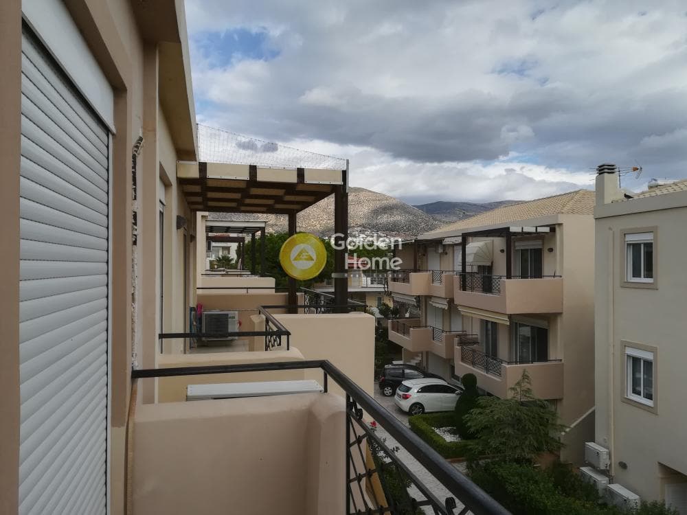 Μονοκατοικία στην Καλύβια, Καλύβια Θορικού — Φωτογραφία 28 από 38
