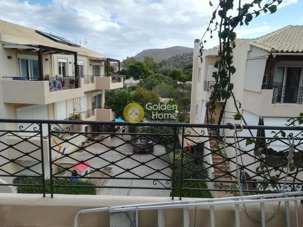 Μονοκατοικία στην Καλύβια, Καλύβια Θορικού — Φωτογραφία 29 από 38