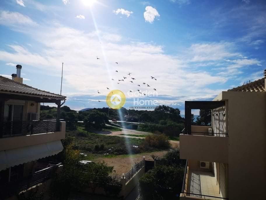 Μονοκατοικία στην Καλύβια, Καλύβια Θορικού — Φωτογραφία 1 από 38