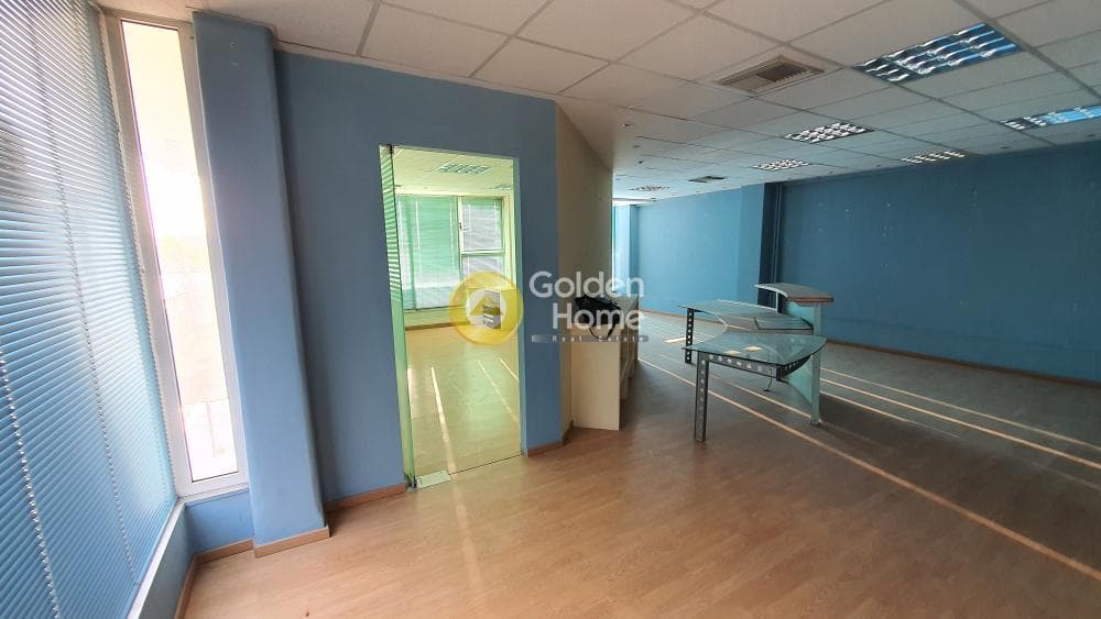 Office in Souli, Agios Dimitrios — Photo 7 of 55