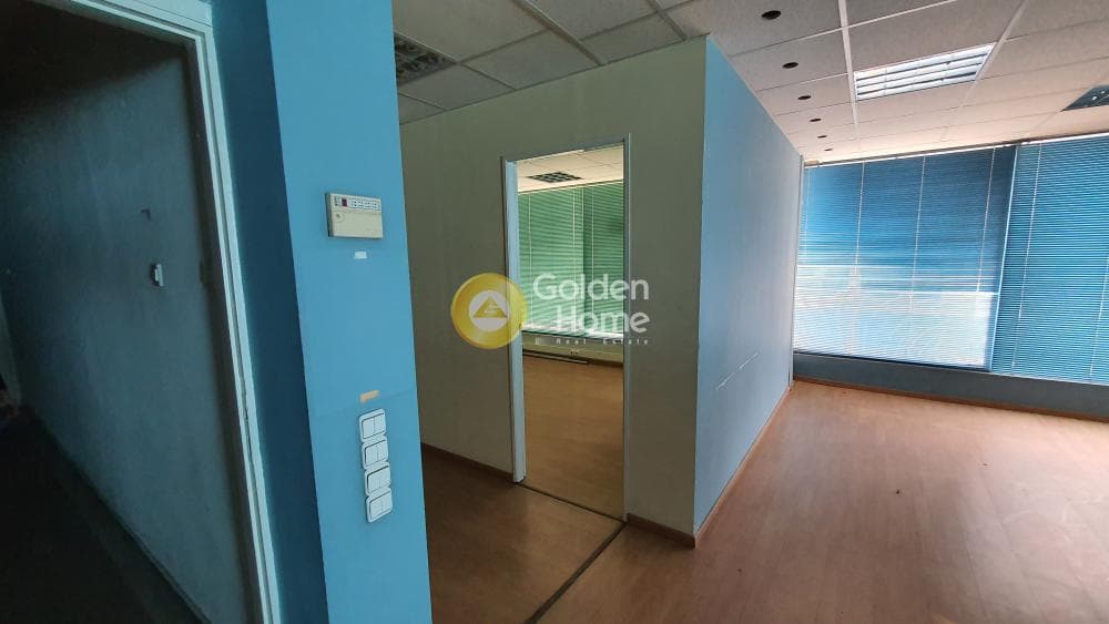 Office in Souli, Agios Dimitrios — Photo 8 of 55