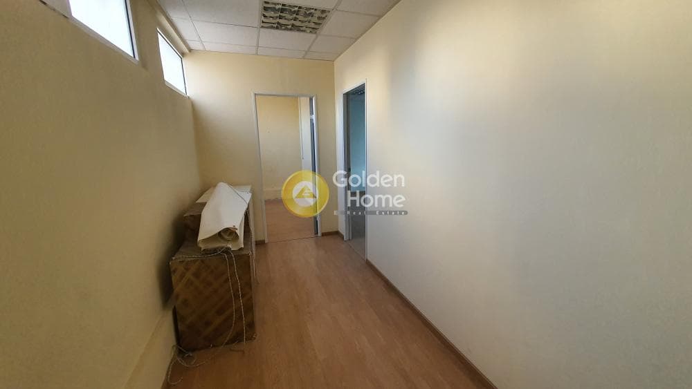 Office in Souli, Agios Dimitrios — Photo 21 of 55