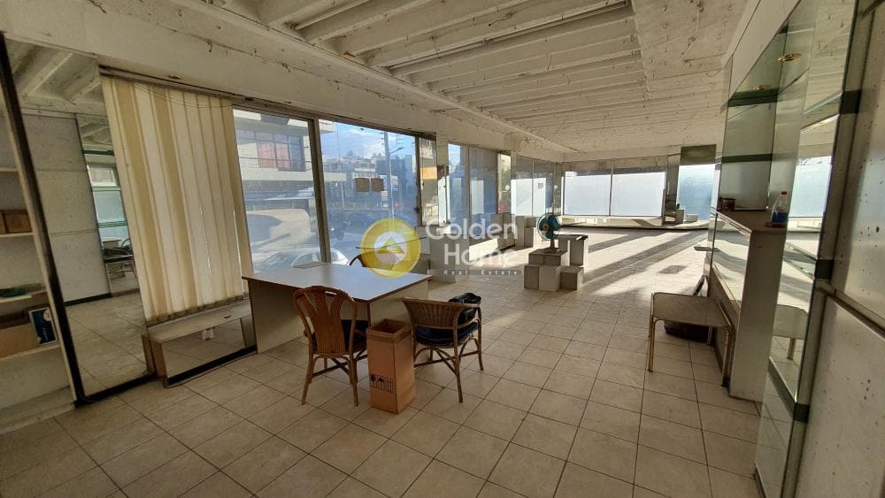 Office in Souli, Agios Dimitrios — Photo 30 of 55