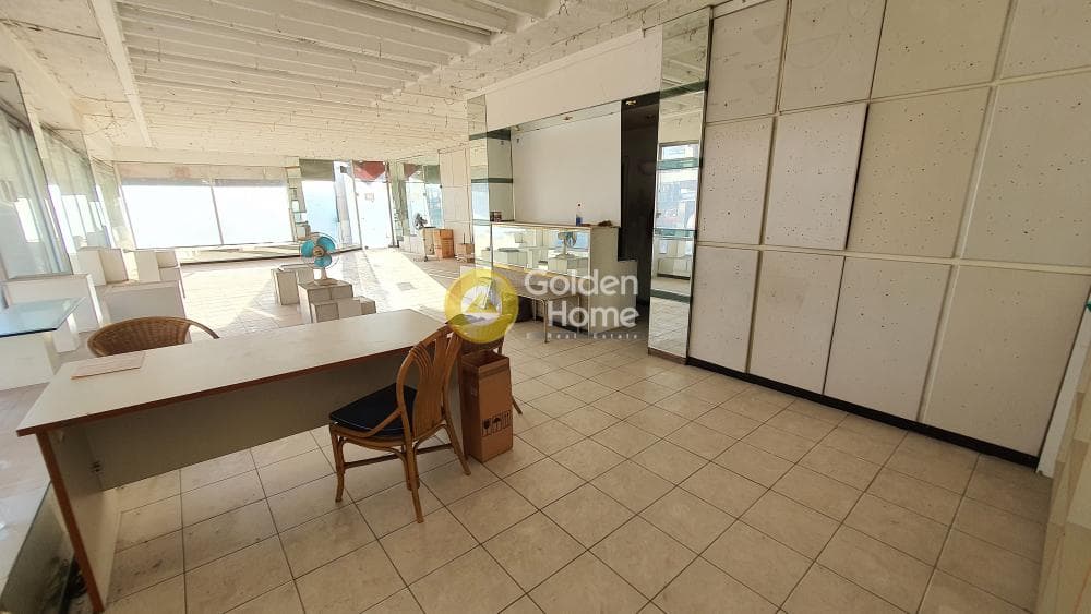 Office in Souli, Agios Dimitrios — Photo 31 of 55
