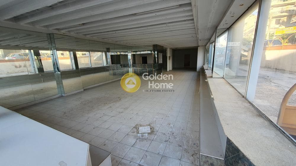 Office in Souli, Agios Dimitrios — Photo 36 of 55