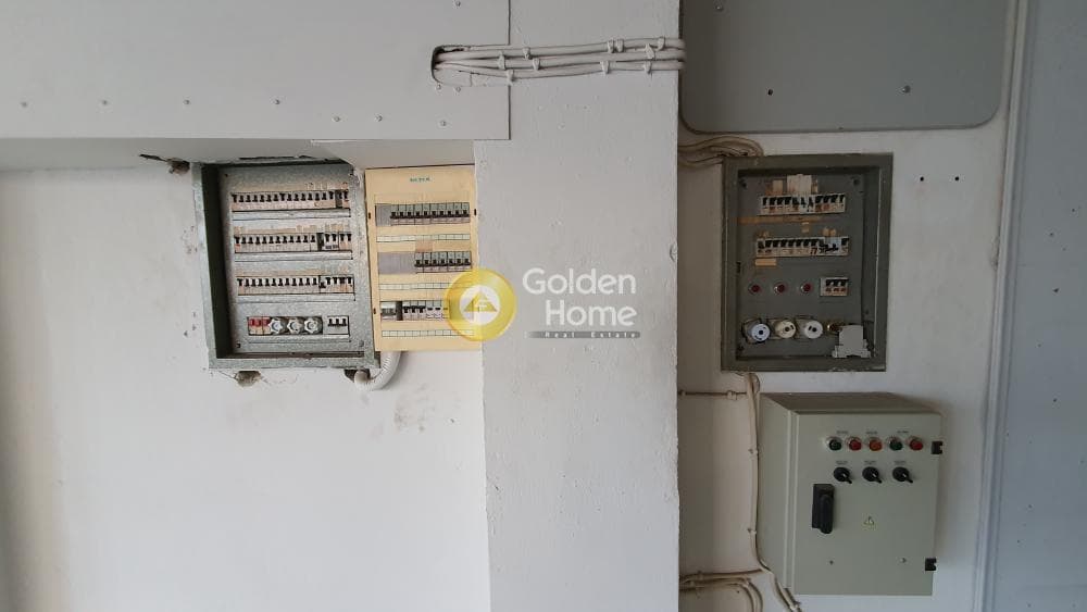 Office in Souli, Agios Dimitrios — Photo 41 of 55