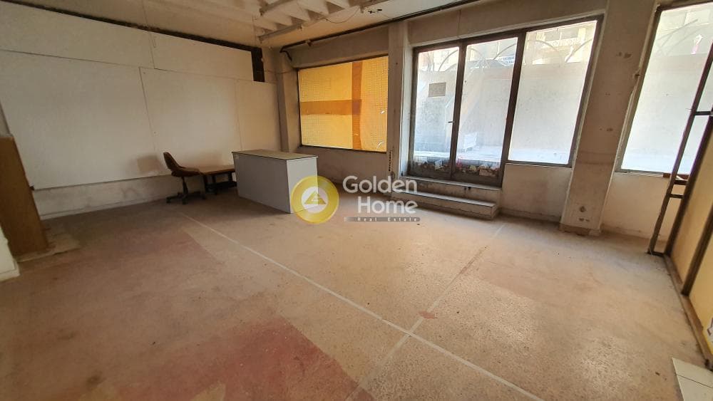 Office in Souli, Agios Dimitrios — Photo 42 of 55